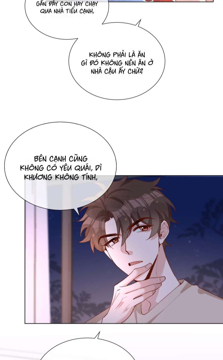 Trường Cấp Ba Sơn Hải chapter 58