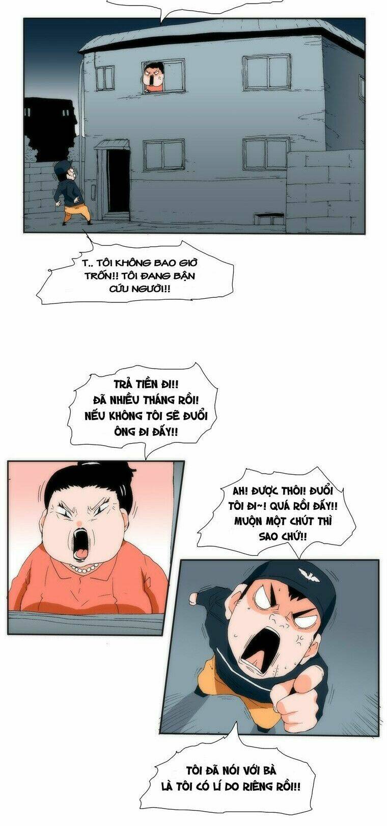 can't see can't hear but love chapter 21 37