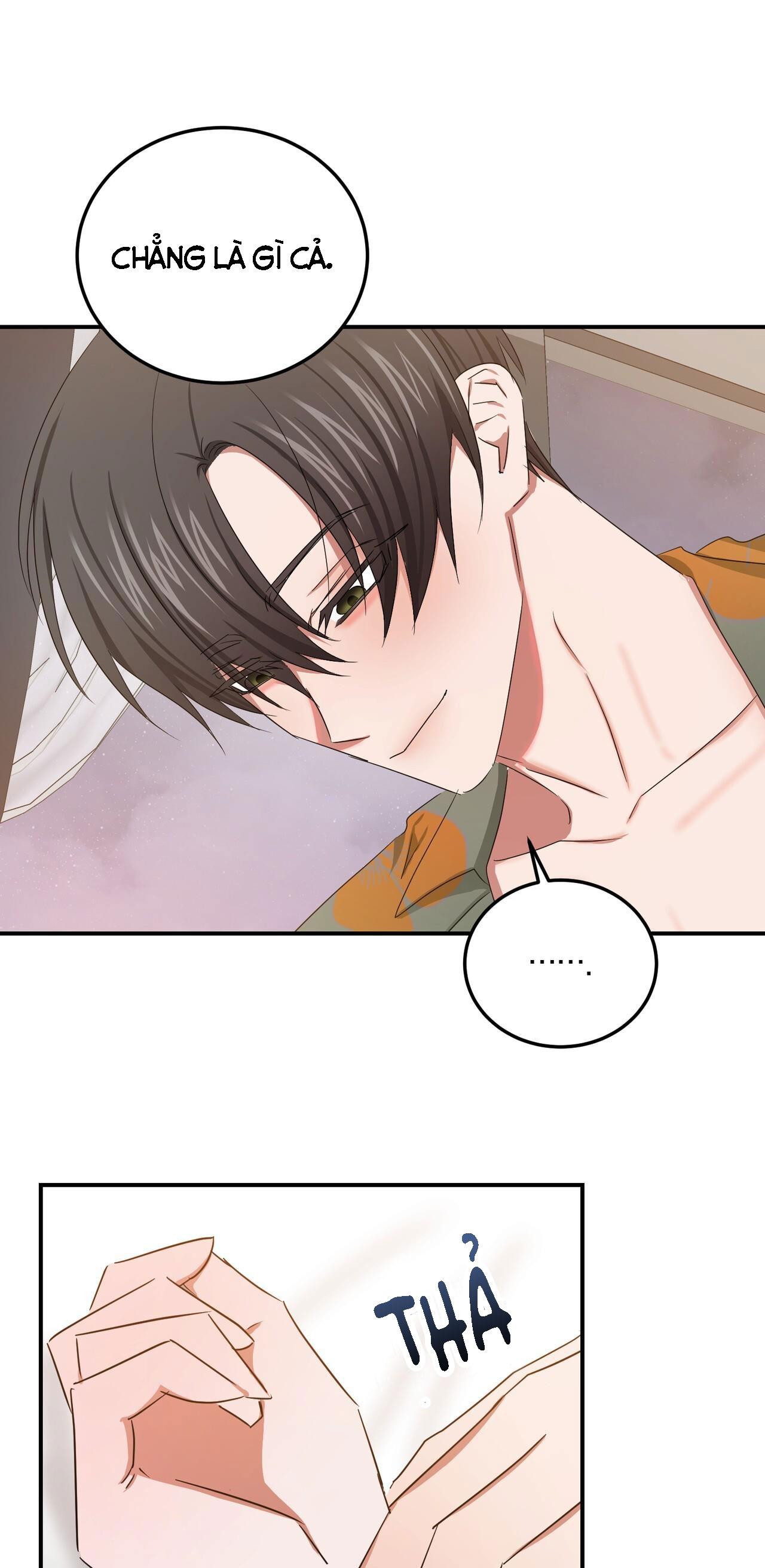 thời gian tuyệt vời chapter 27 25