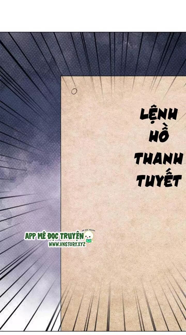 cực phẩm phế vật tiểu thư chapter 28 38