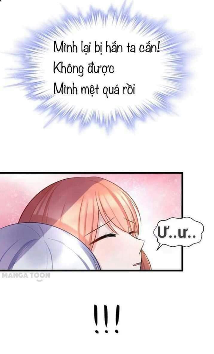 huyết tộc điện hạ đừng giết ta chapter 6.2 21
