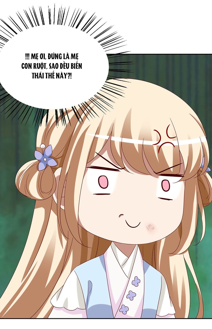 kiêu ngạo vương gia chủng điền phi chapter 104 24