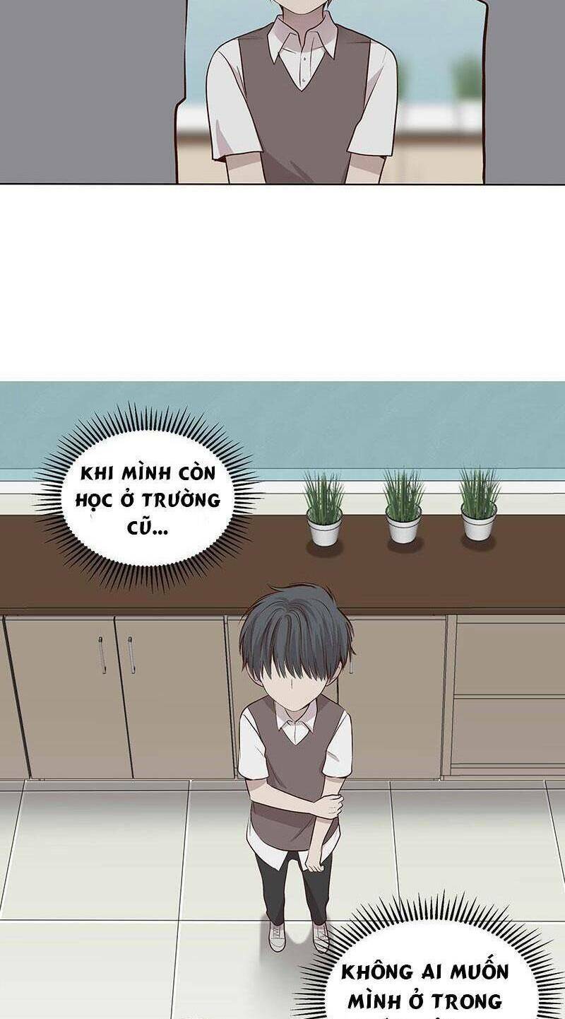 bí mật sâu sắc nhất của tôi chapter 47 25