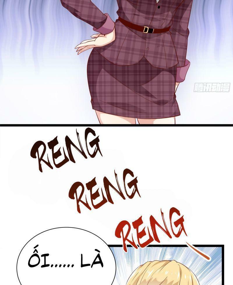 nãi ba là chiến thần mạnh nhất chapter 10 31