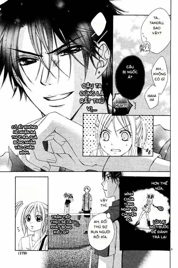 sorairo ageha chapter 4 5