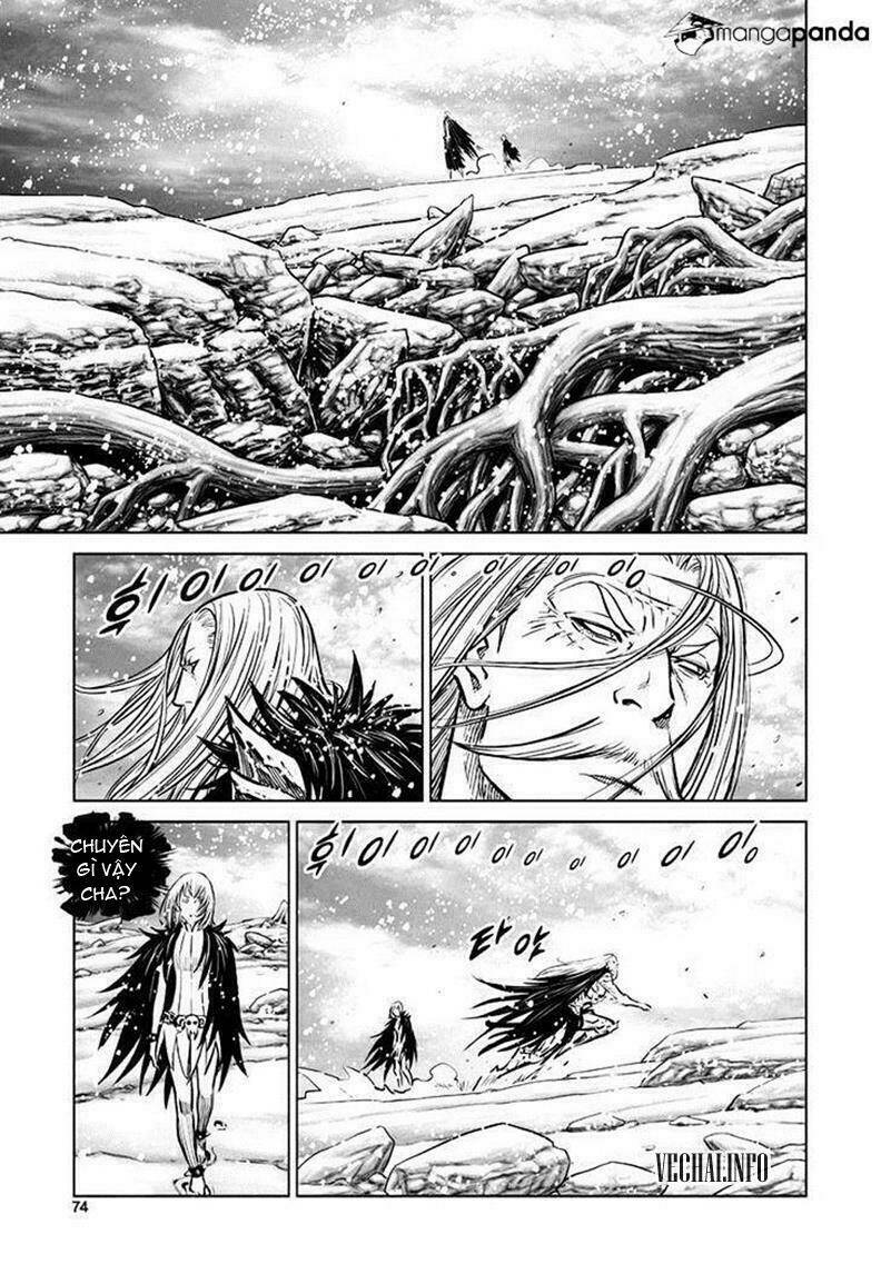 lính đánh thuê maruhan chapter 43 17