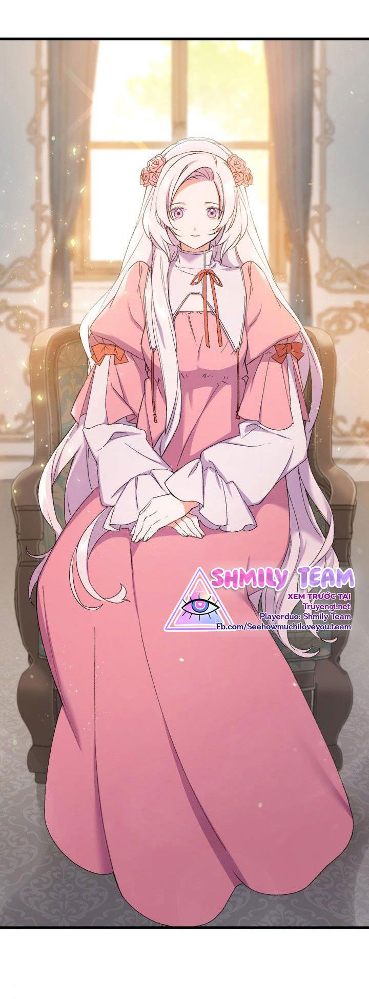 tôi định quyến rũ anh trai nhưng nam chính đã đến chapter 18 20