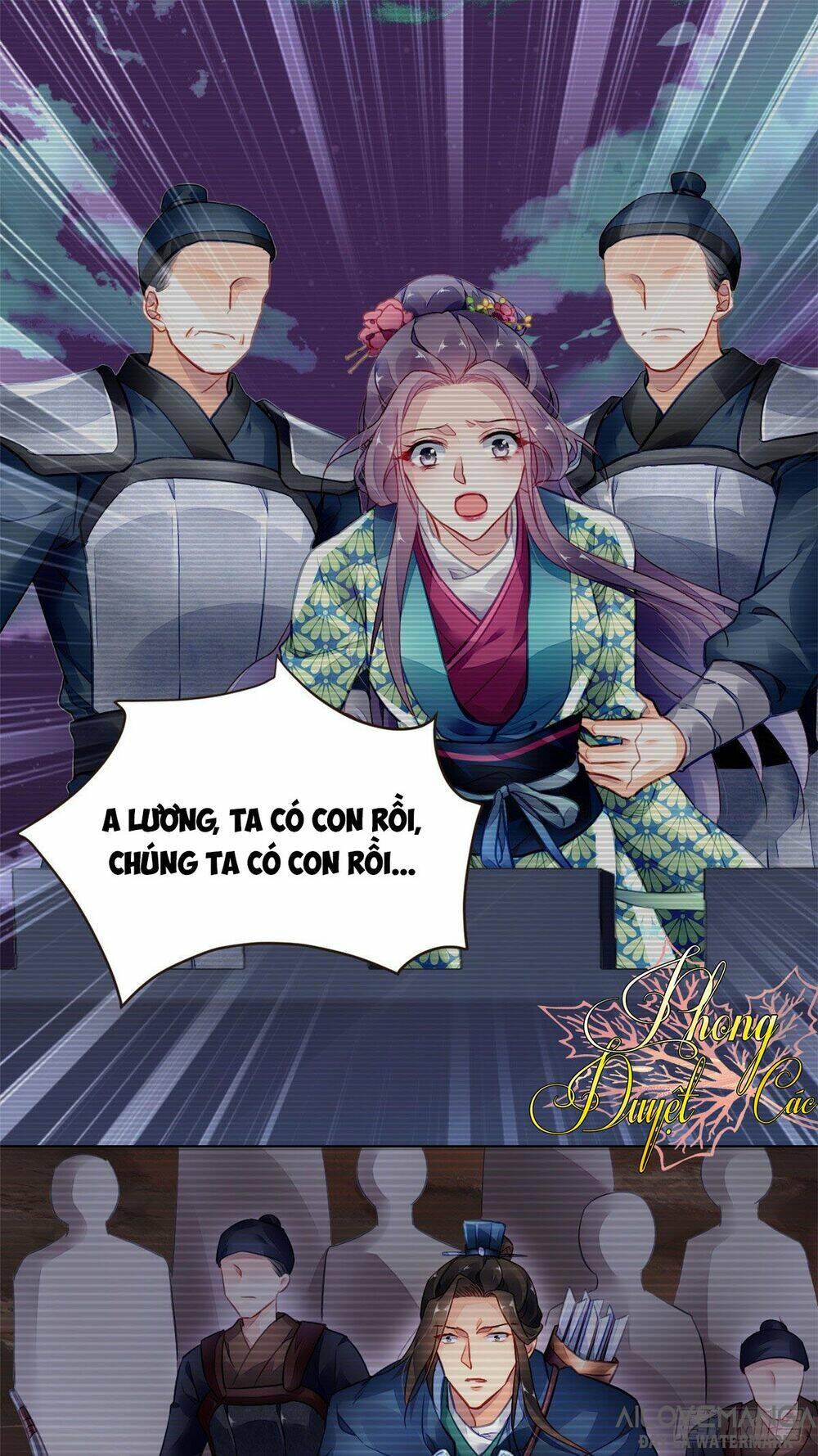 vấn đan chu chapter 5 28