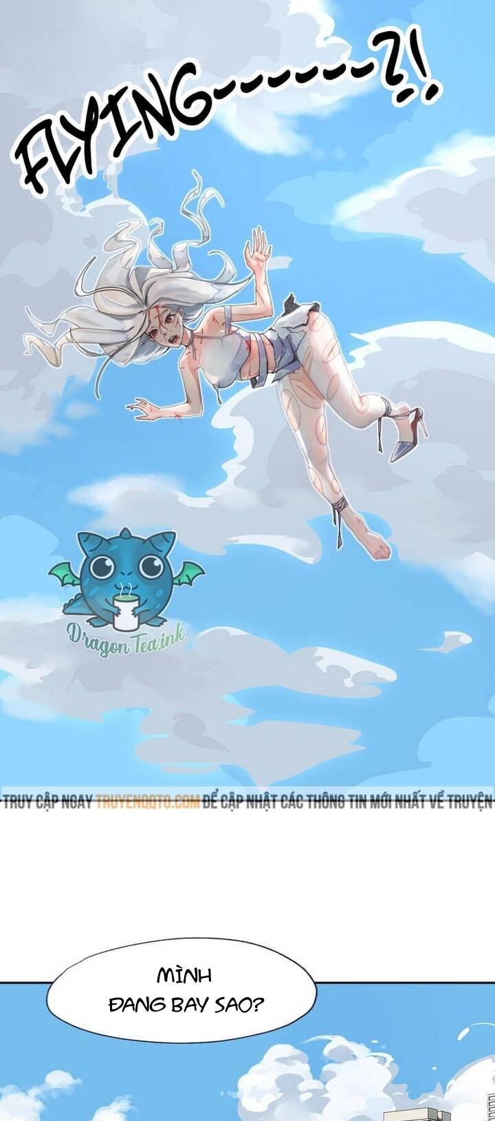 thế giới nơi chỉ có siêu nhân là nạn nhân chapter 0.5 40