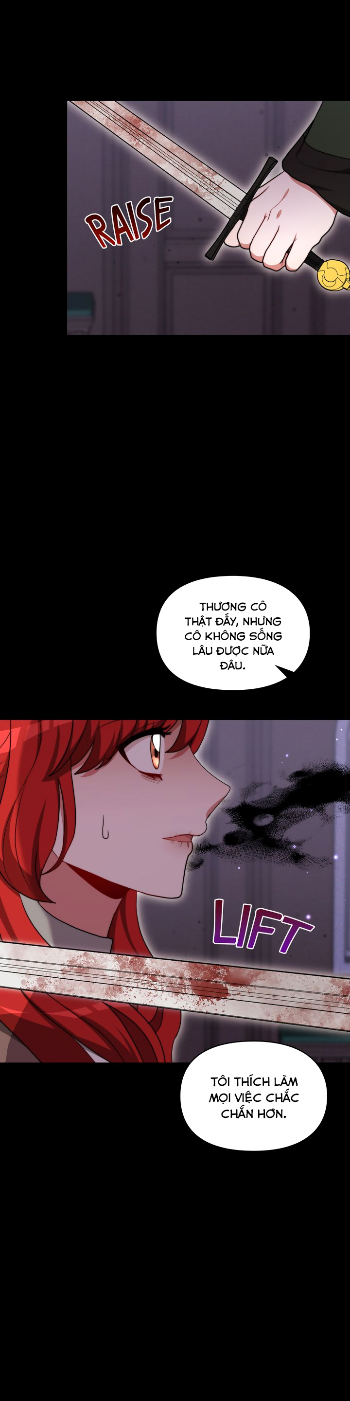 công nương eluana vita chapter 187 3