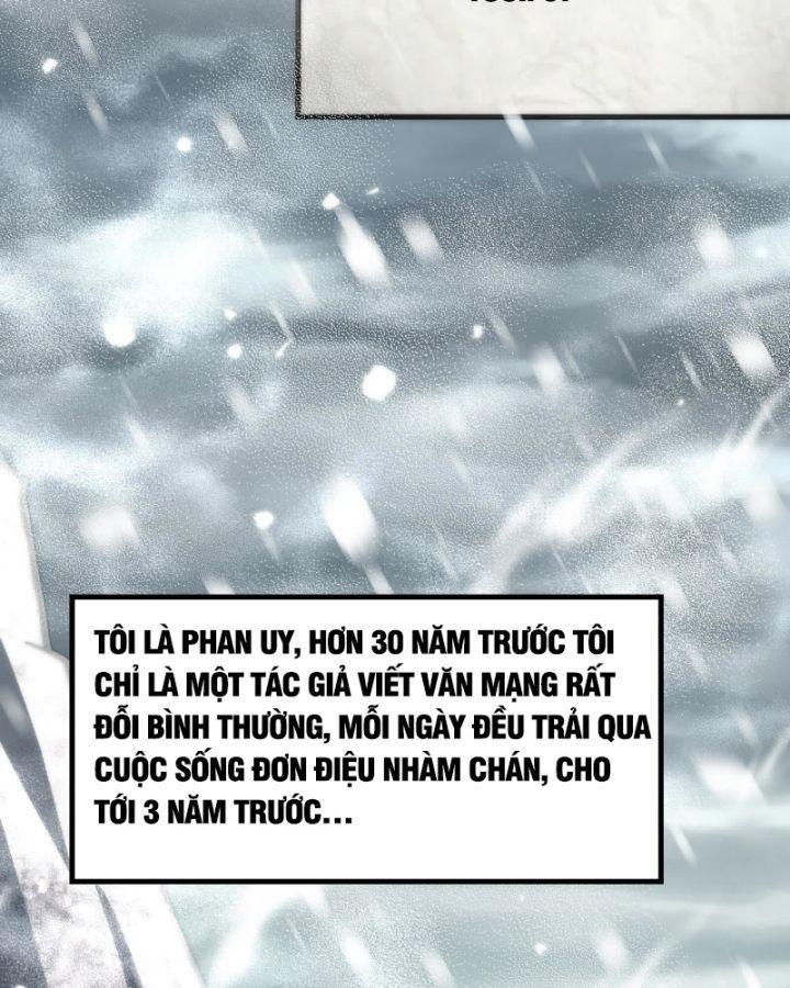 liên minh chống xuyên không của bạo quân chapter 2 21