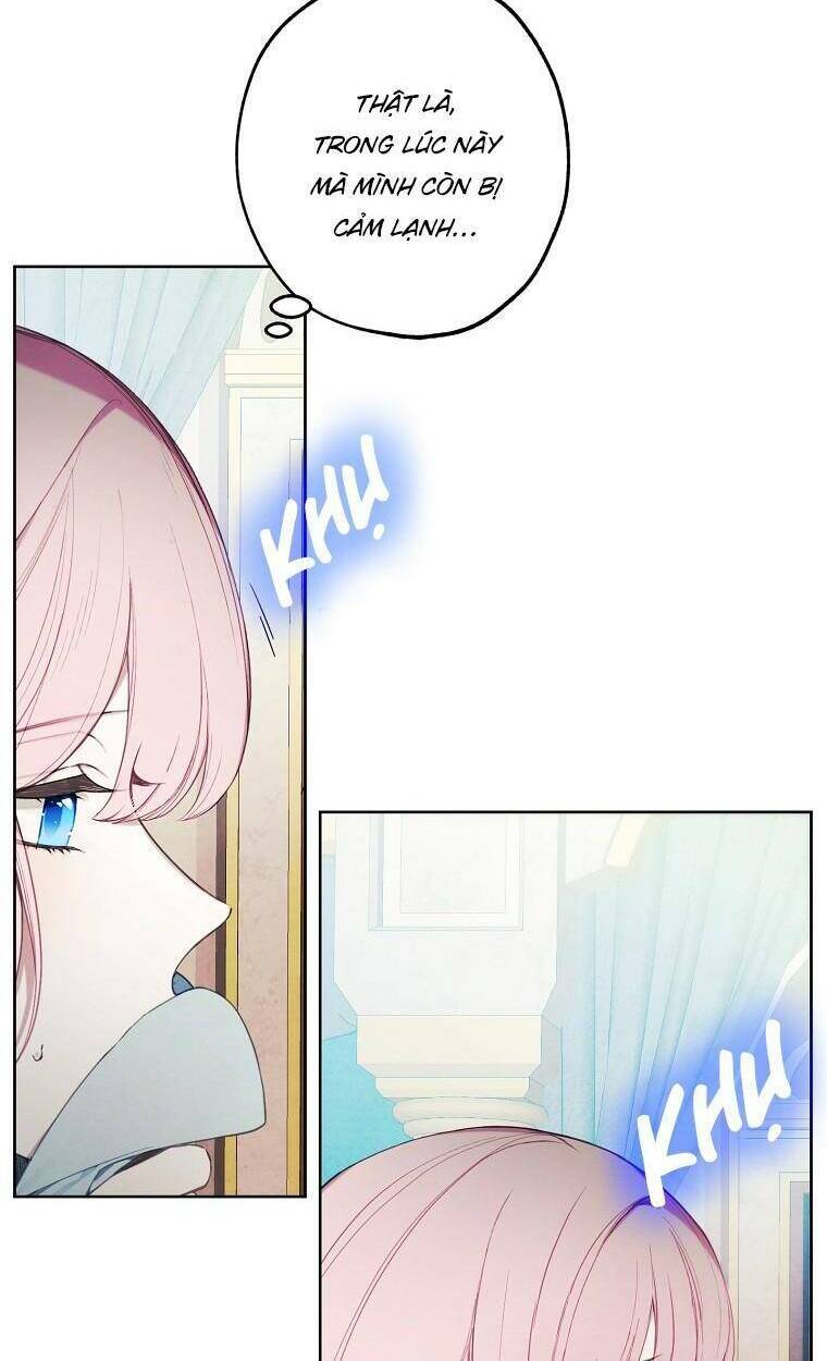 tiệm búp bê của công chúa chapter 27 6