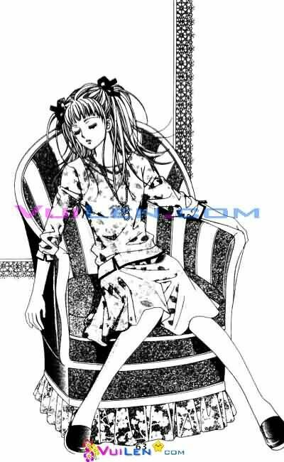 sâu trong ánh mắt chapter 100 4