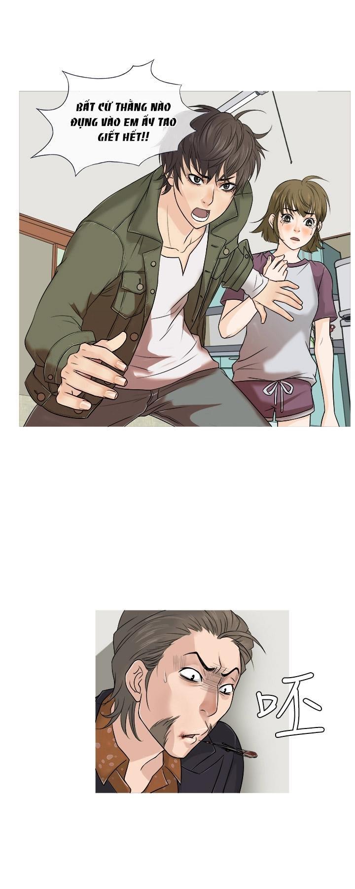 thiên đường chapter 1 31