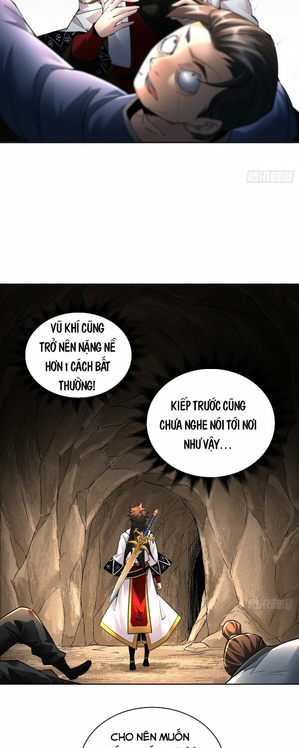 ta là nhà giàu số một, ta không muốn trọng sinh chapter 20 32