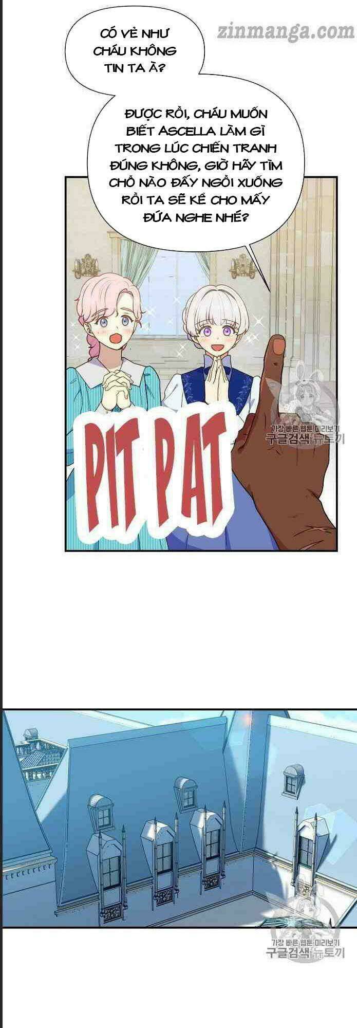 khế ước của nữ công tước quái vật chapter 83 41