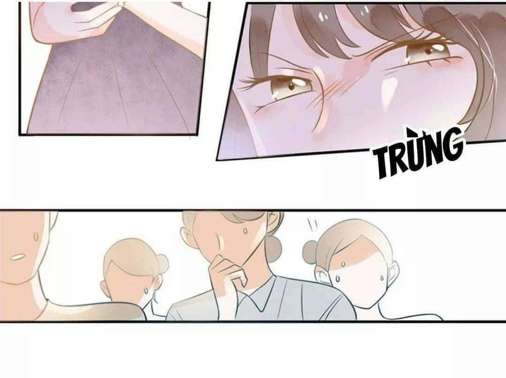 ác ma thiếu gia ở bên cạnh chapter 6 13