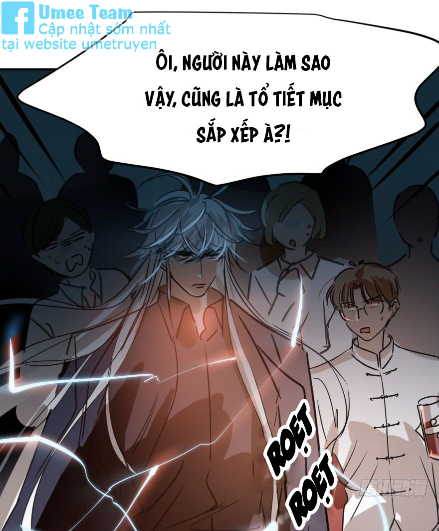 bắt lấy ngao ngao chapter 34 10