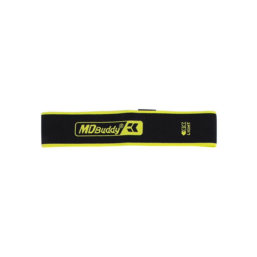 Dây đàn hồi tập gym Mini Band MDBuddy MD1389