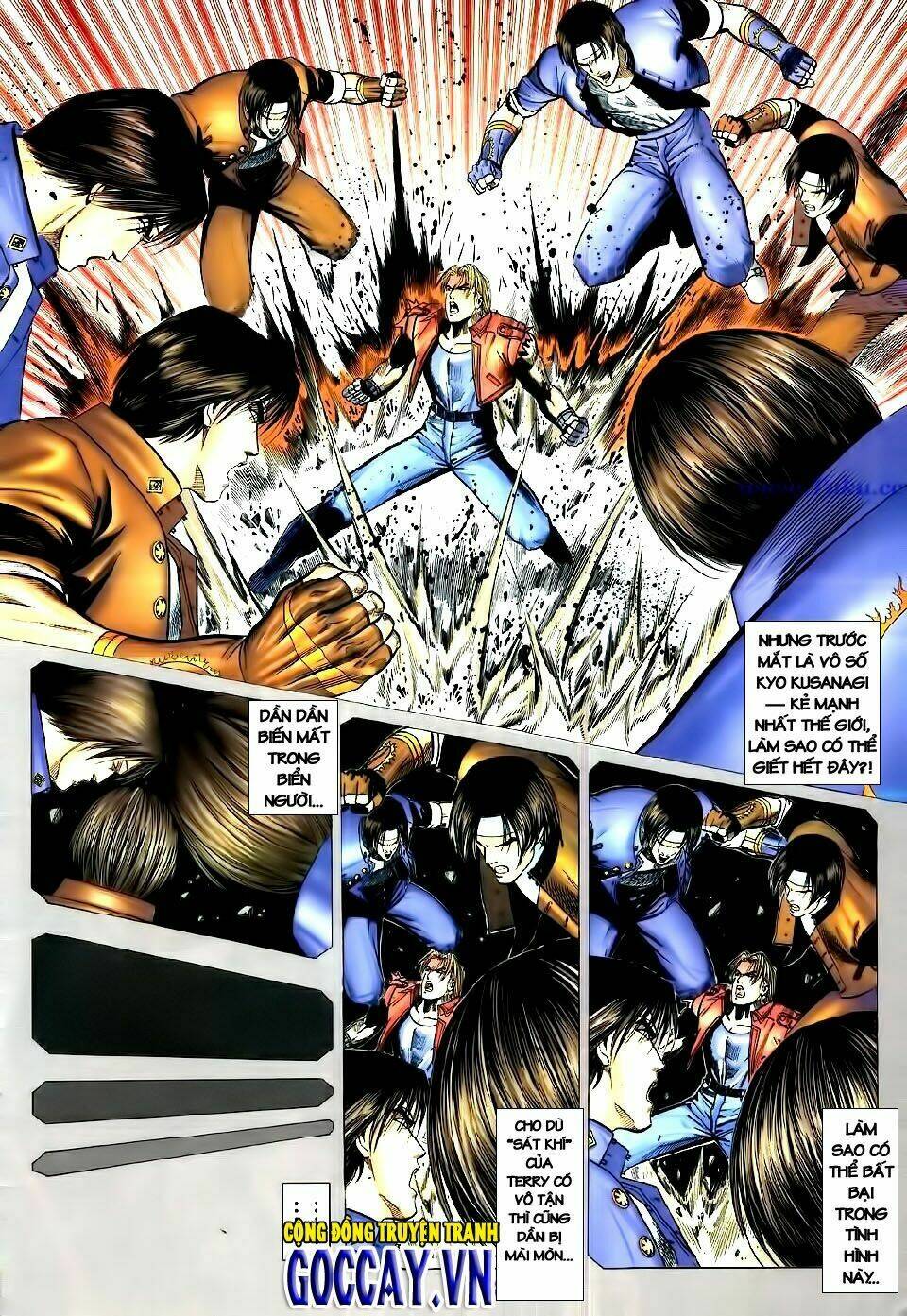 quyền hoàng chapter 13 9