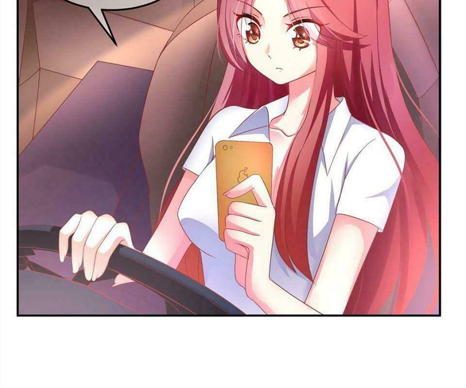 tổng tài xấu xa, đừng hòng thoát chapter 7 32