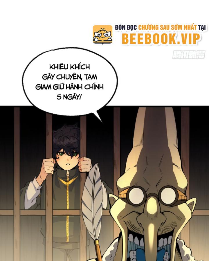 bạn hoàn toàn không giải đố đúng không? chapter 2 20