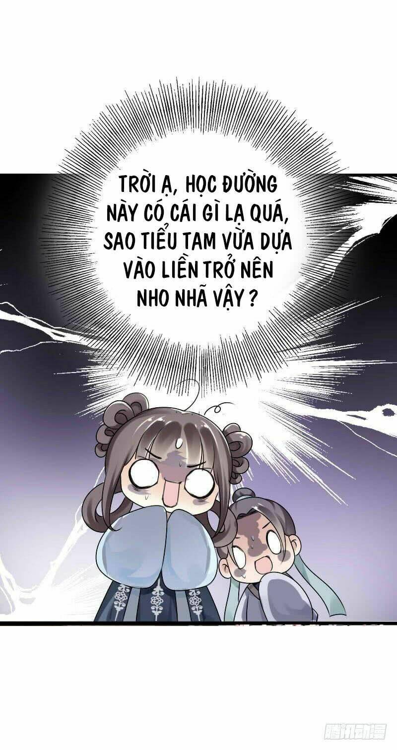 điền viên mật sủng: cô vợ nóng bỏng chapter 56 53