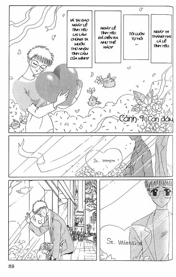 người mà tôi yêu chapter 9 3