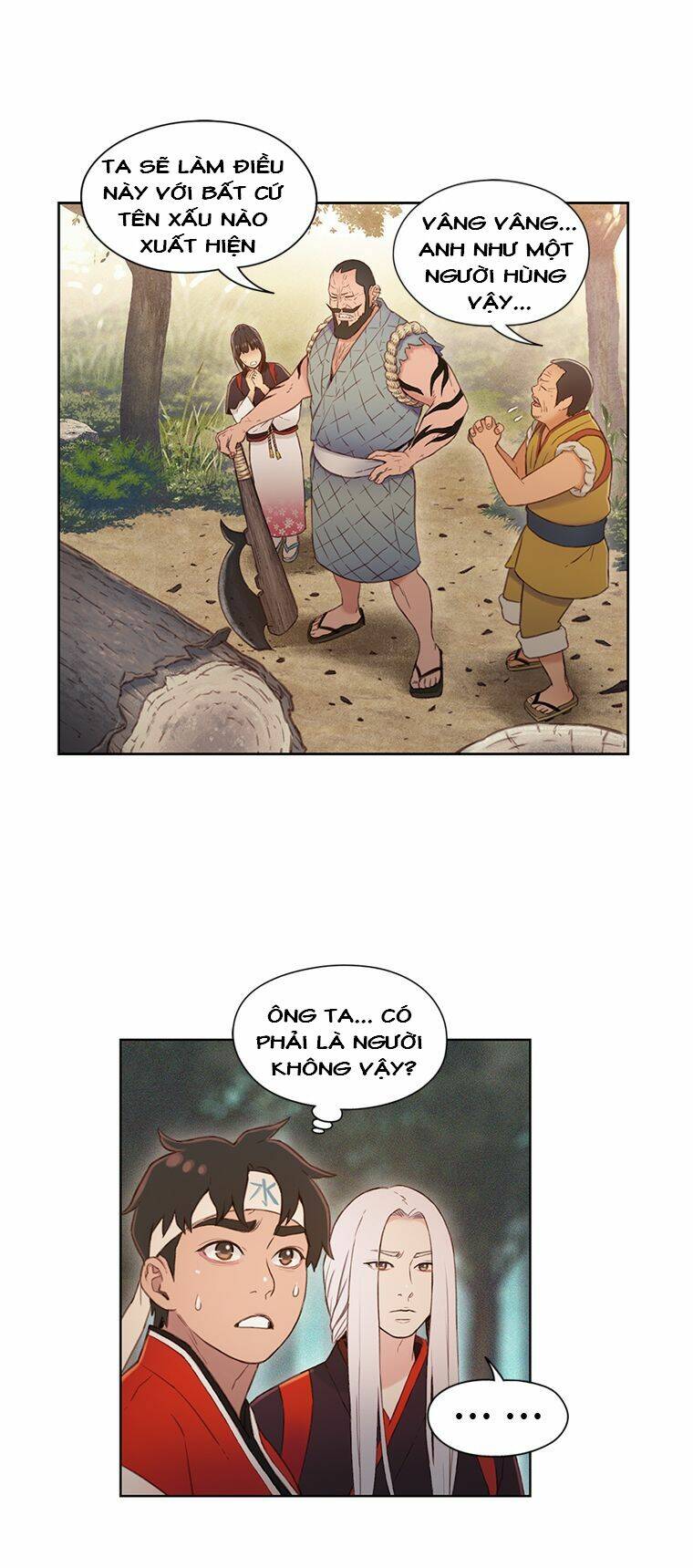 yin and yang master chapter 5 38