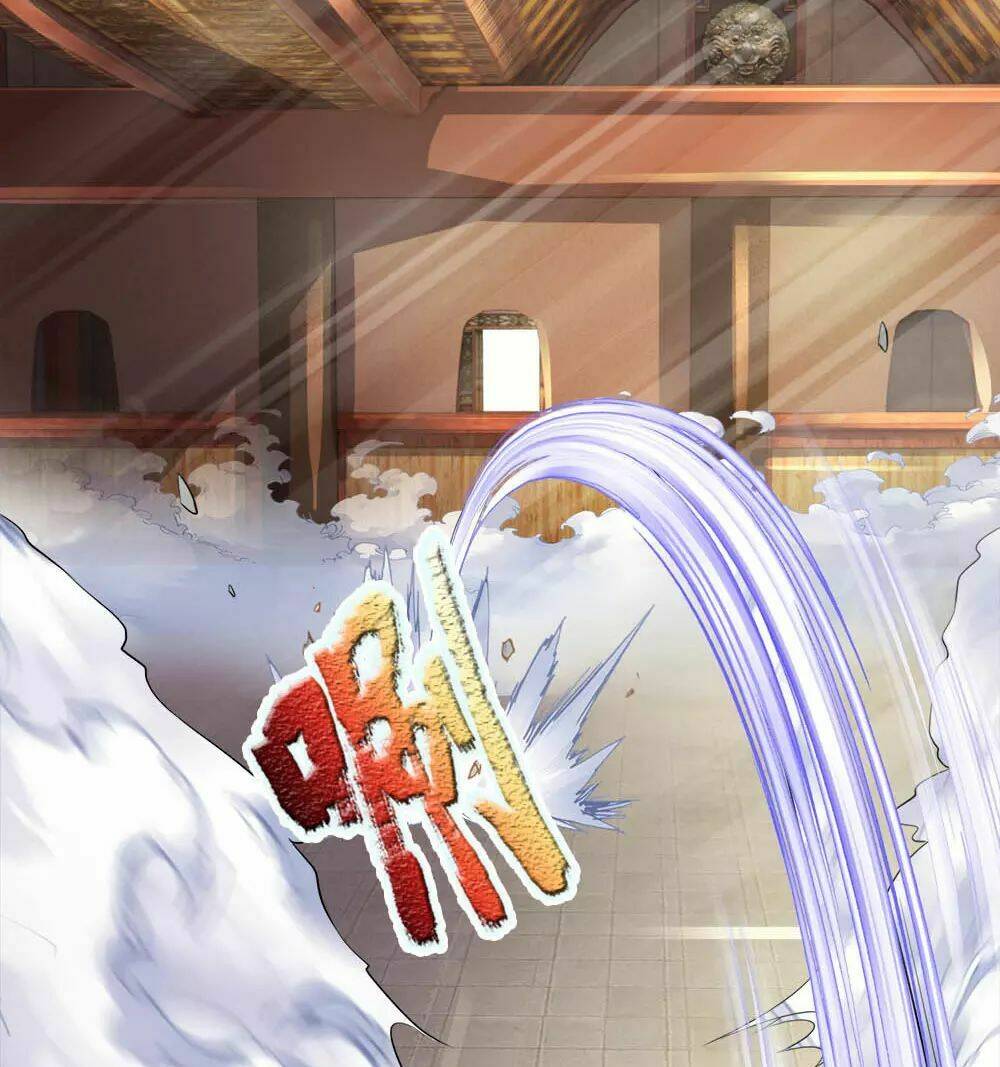 chí tôn hồng bao đại đế chapter 39 21