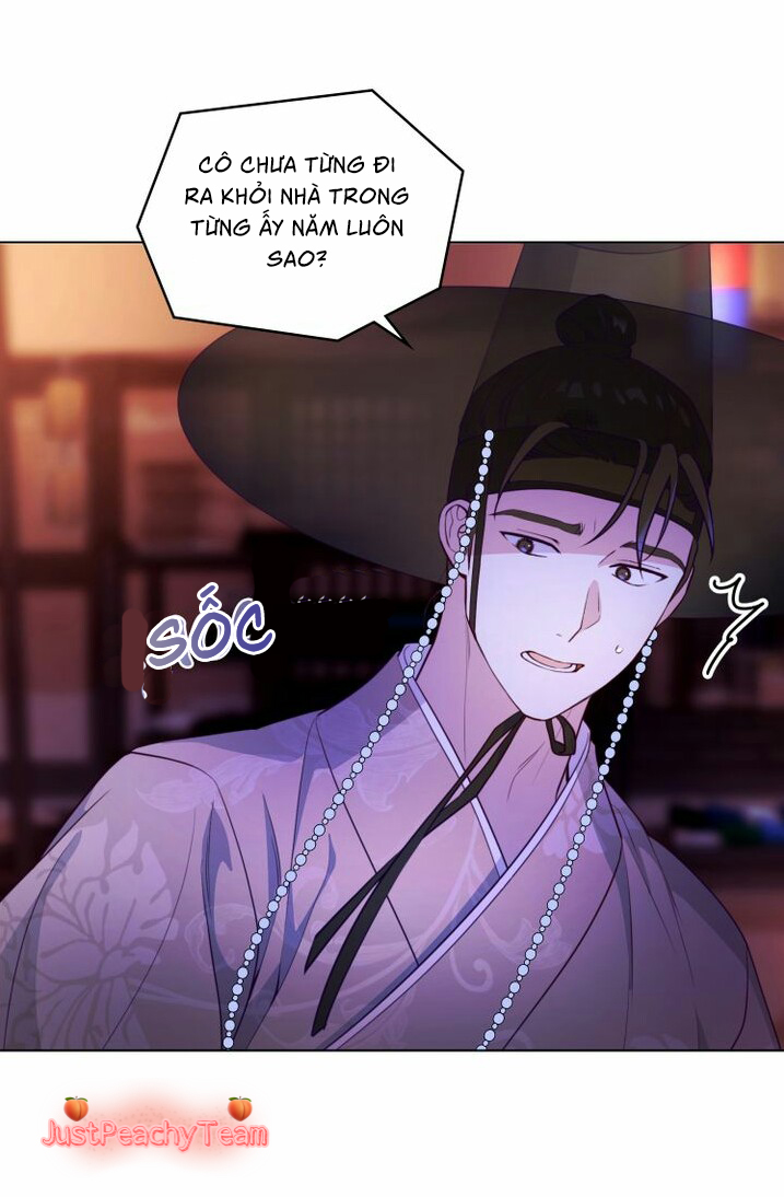 khi những nụ hoa nở rộ chapter 7 4