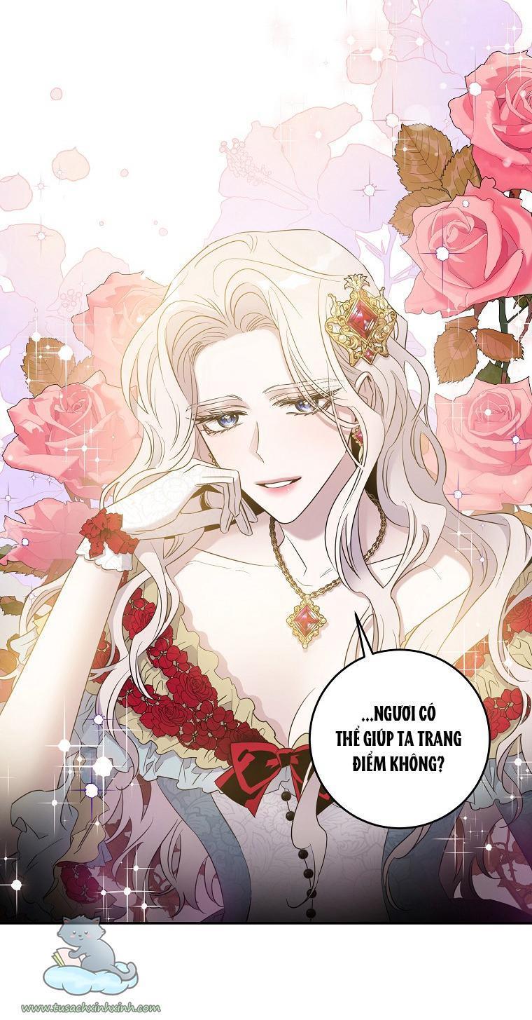 thuần hóa bạo chúa rồi bỏ trốn chapter 41 31