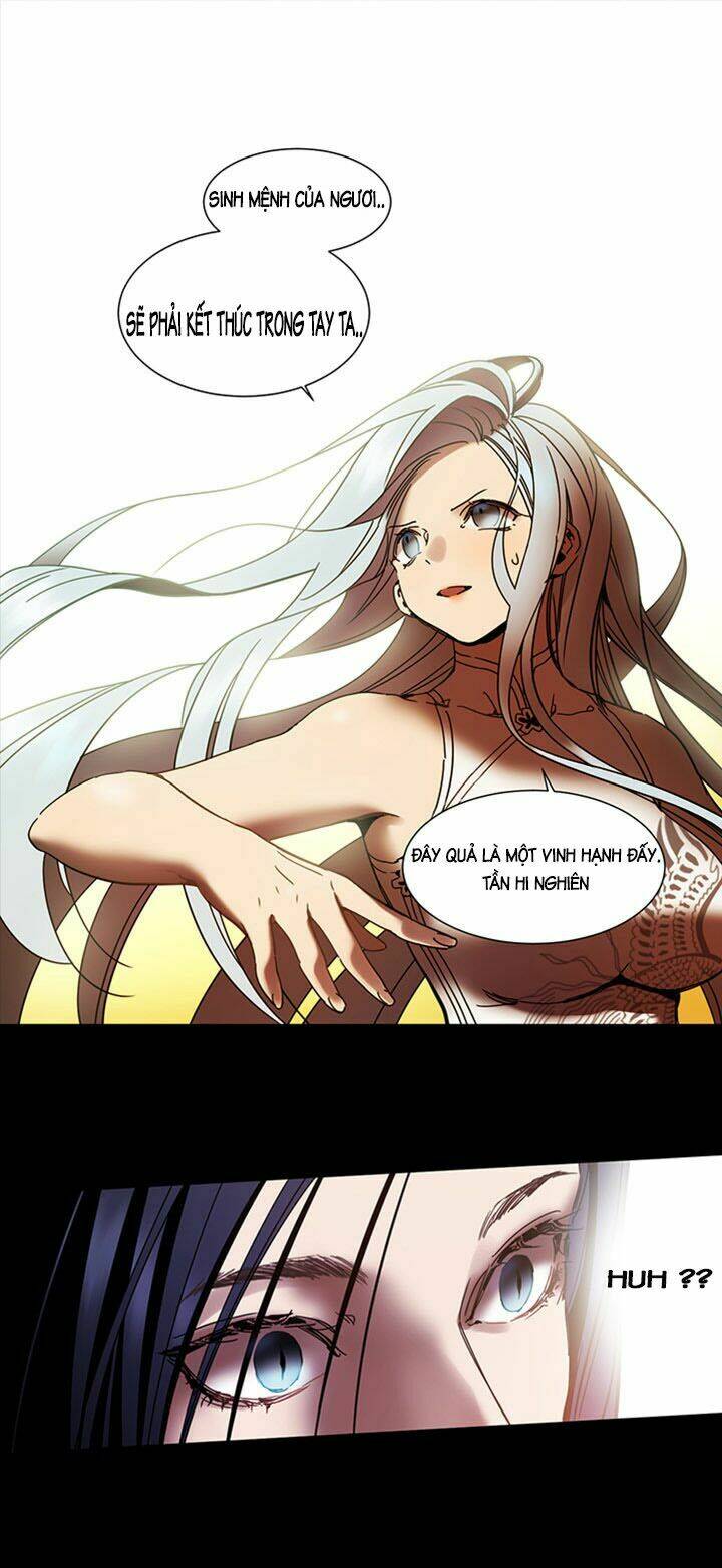 blade and soul- julia chapter 5 27