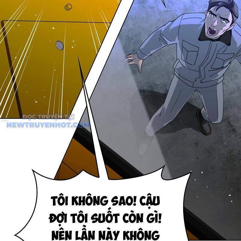 tận thế cũng chỉ là trò chơi chapter 47 99