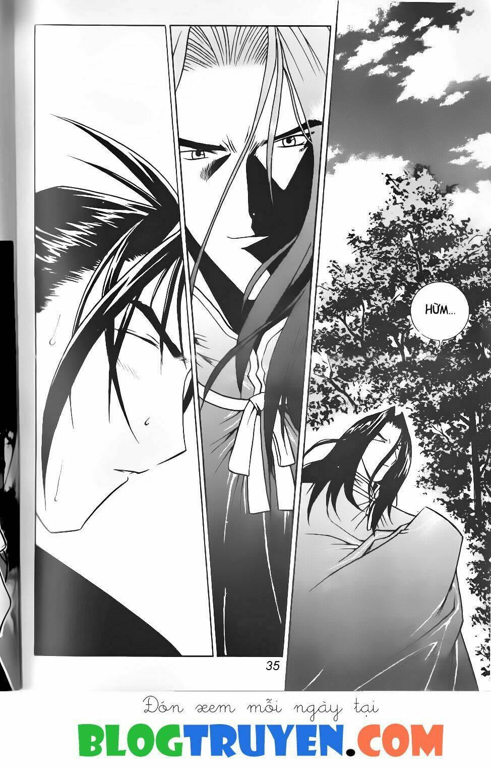 thiên lang liệt truyện chapter 80 16