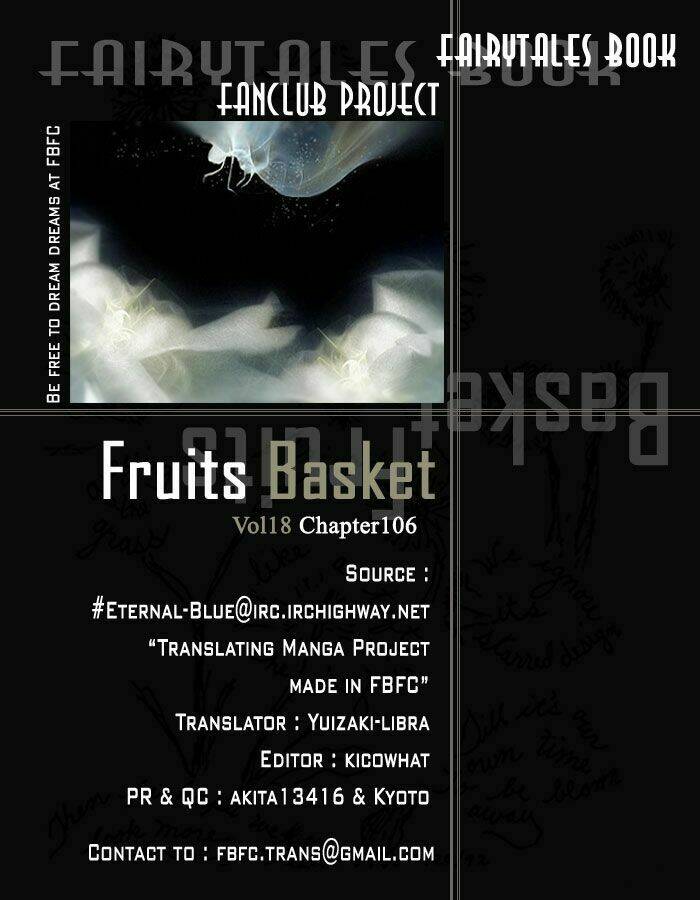 hóa giải lời nguyền chapter 106 1