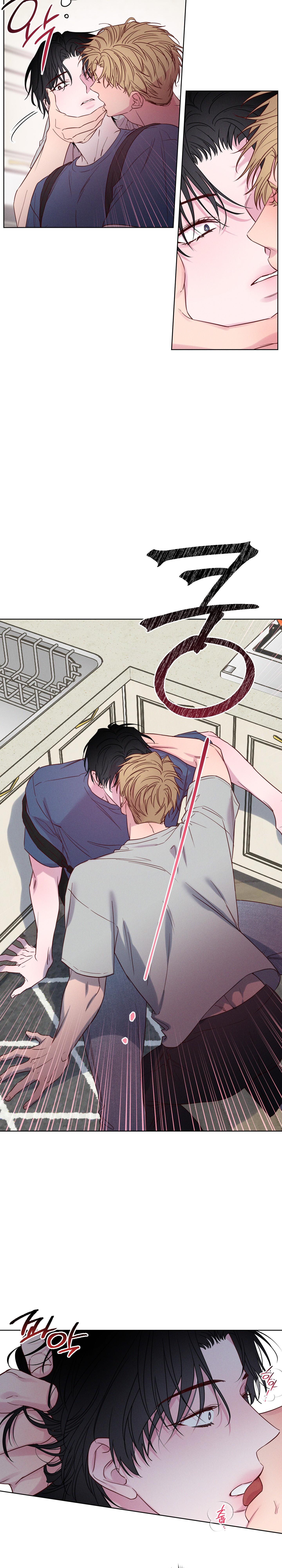 làn sóng bên bờ biển chapter 5 3