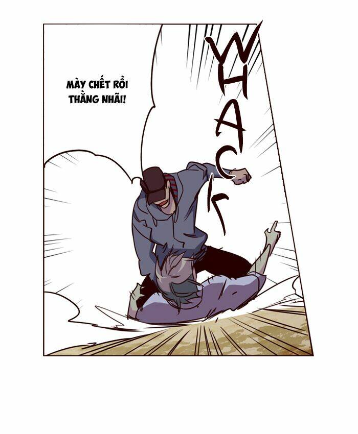 nữ sinh trường wilds chapter 239 17