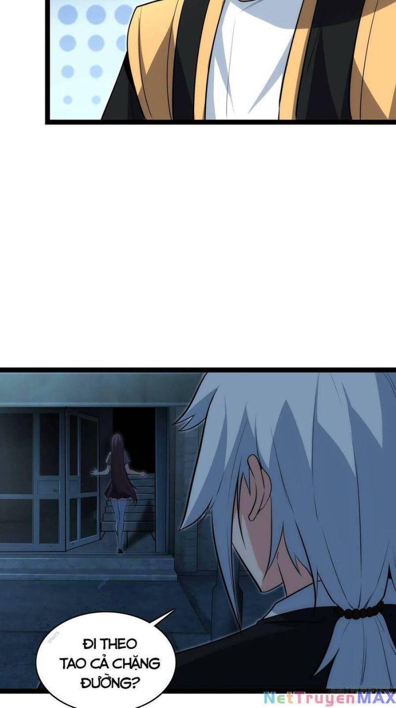 thiên sư chapter 36 6