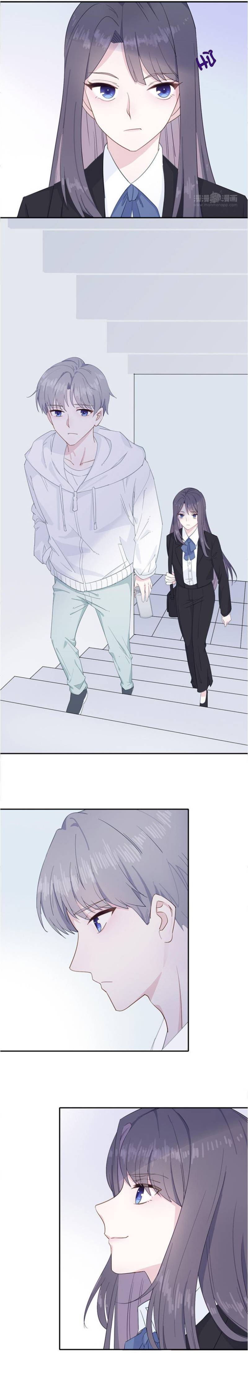 cái thùng cơm sát vách chapter 5 3