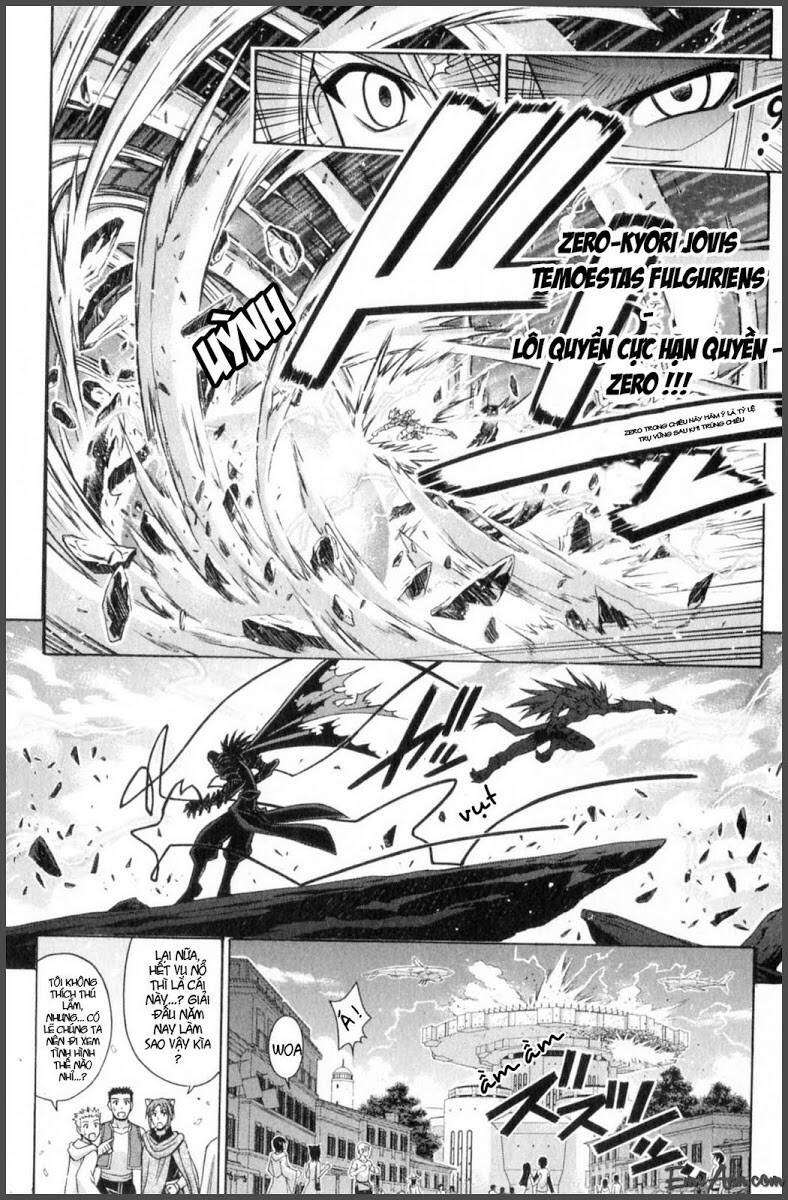 bậc thầy ma pháp chapter 242 14