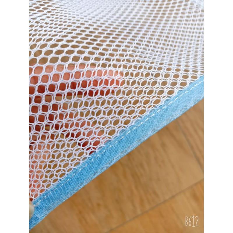 Túi lưới giặt đồ,túi đựng đồ lót chuyên dùng cho máy giặt 60x 60cm