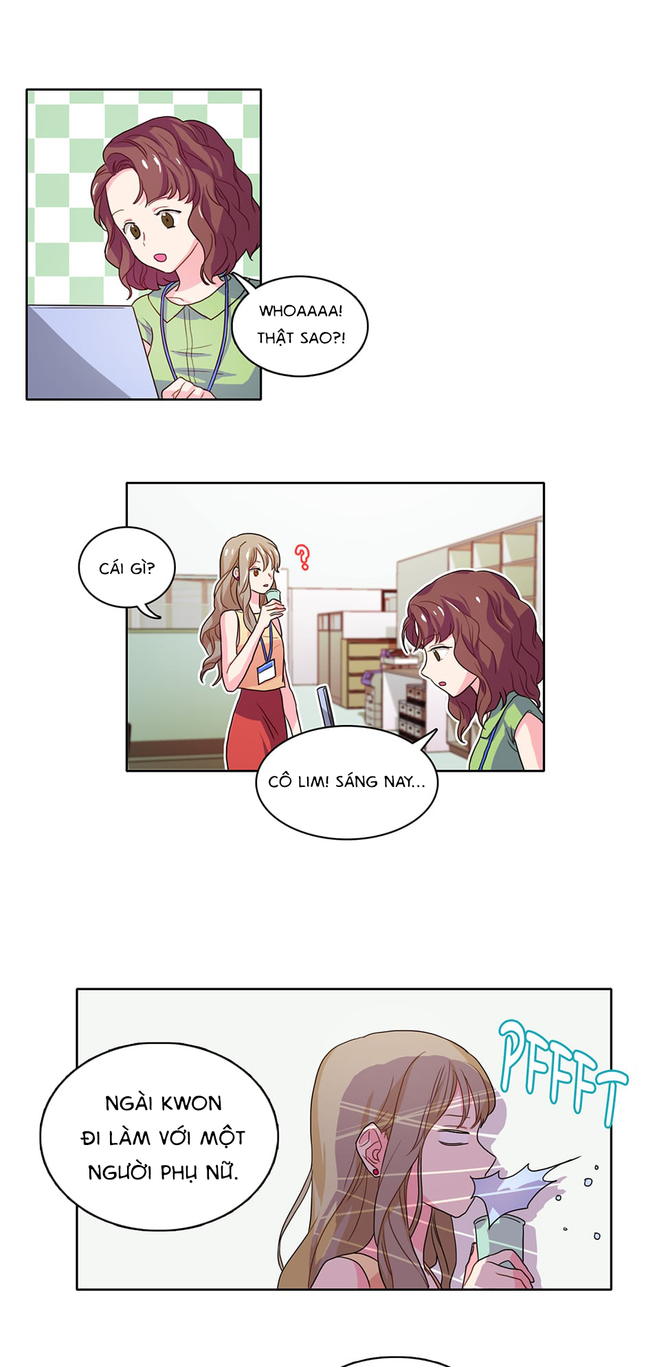 quý cô với chiếc mặt nạ chapter 13 8