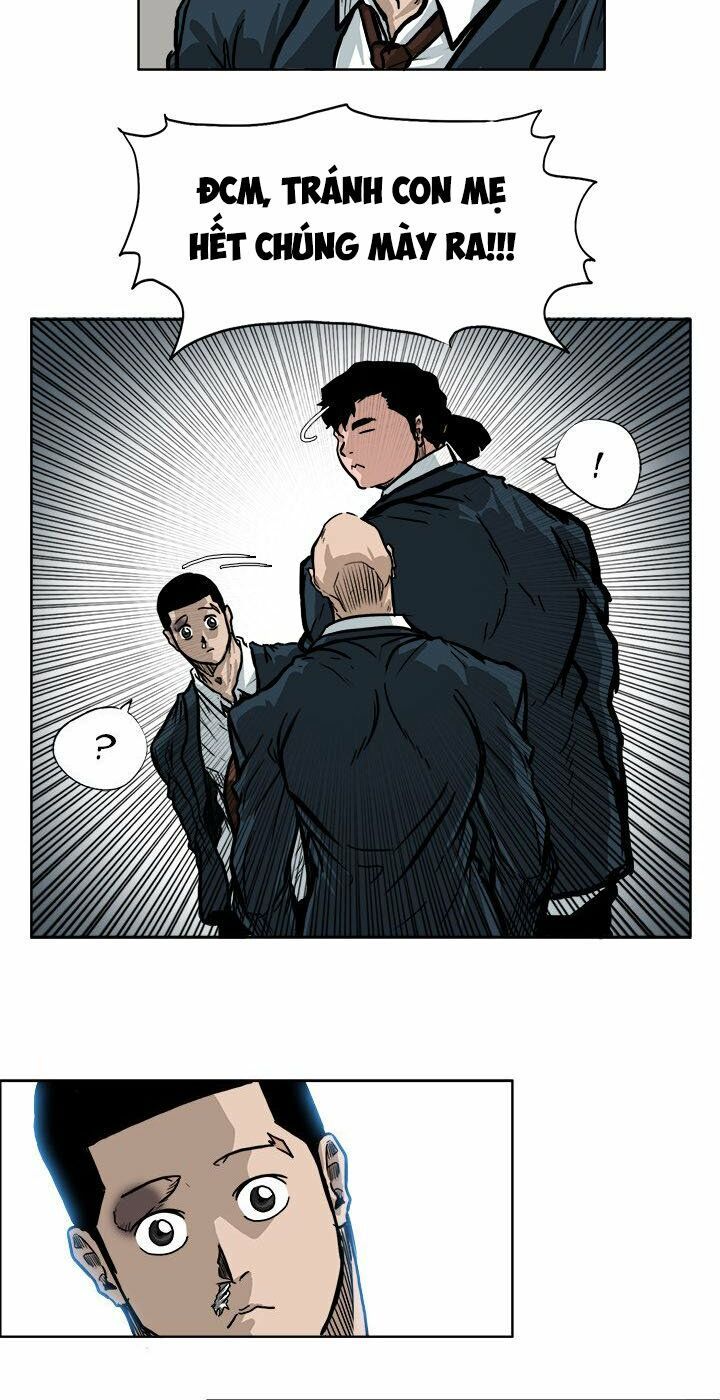 bá chủ học đường ss2 chapter 5 41