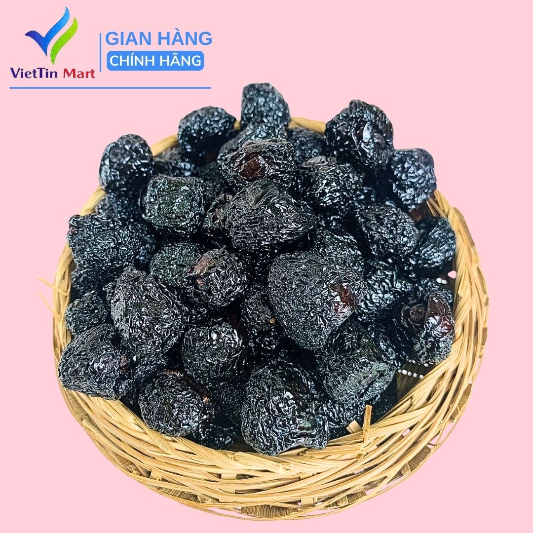 Cherry Sấy Khô 300g Viettin Mart