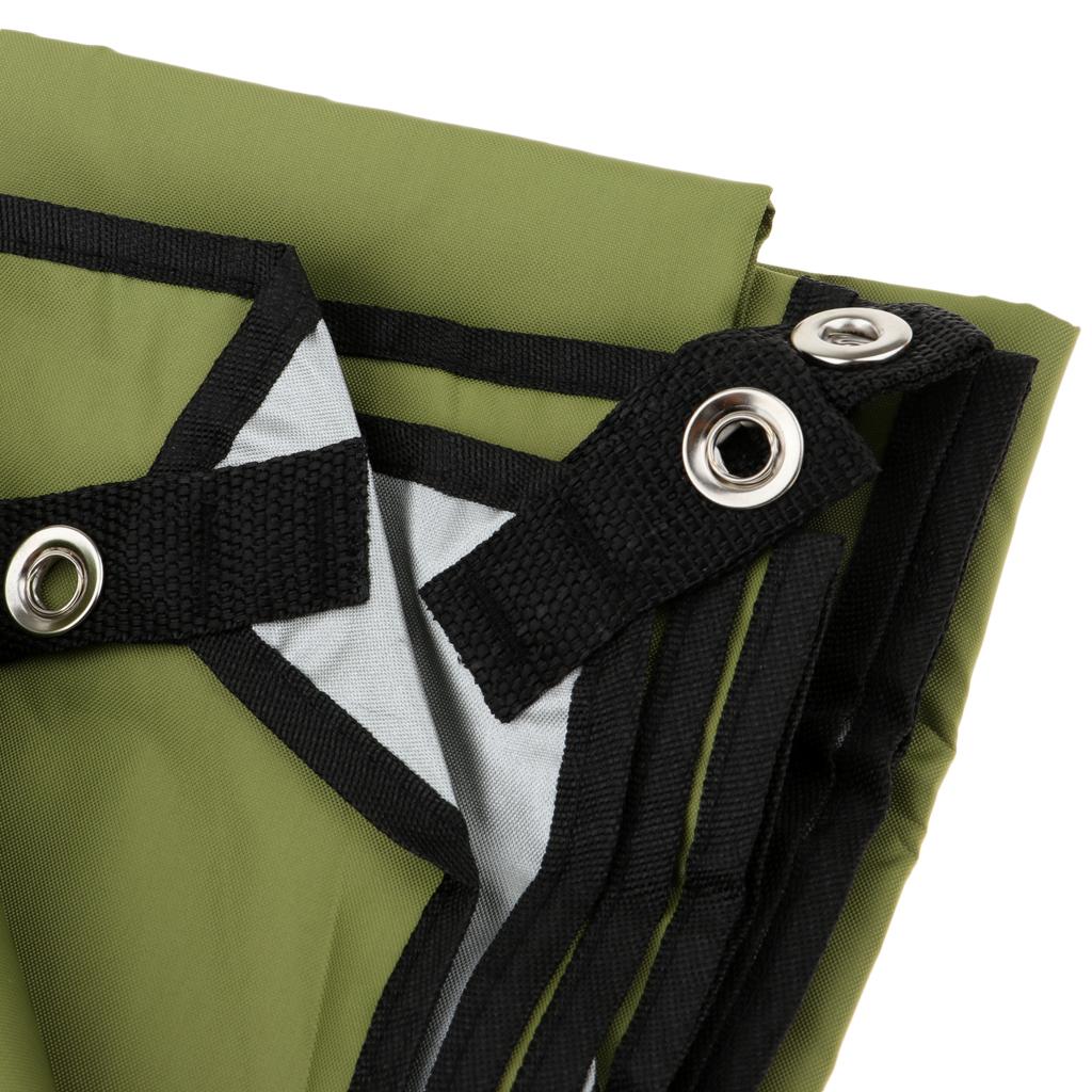 Waterproof Camping Tent Fly Tarp Footprint Ground Sheet Beach Picnic Mat for Men Women Outdoor Sports Accessories