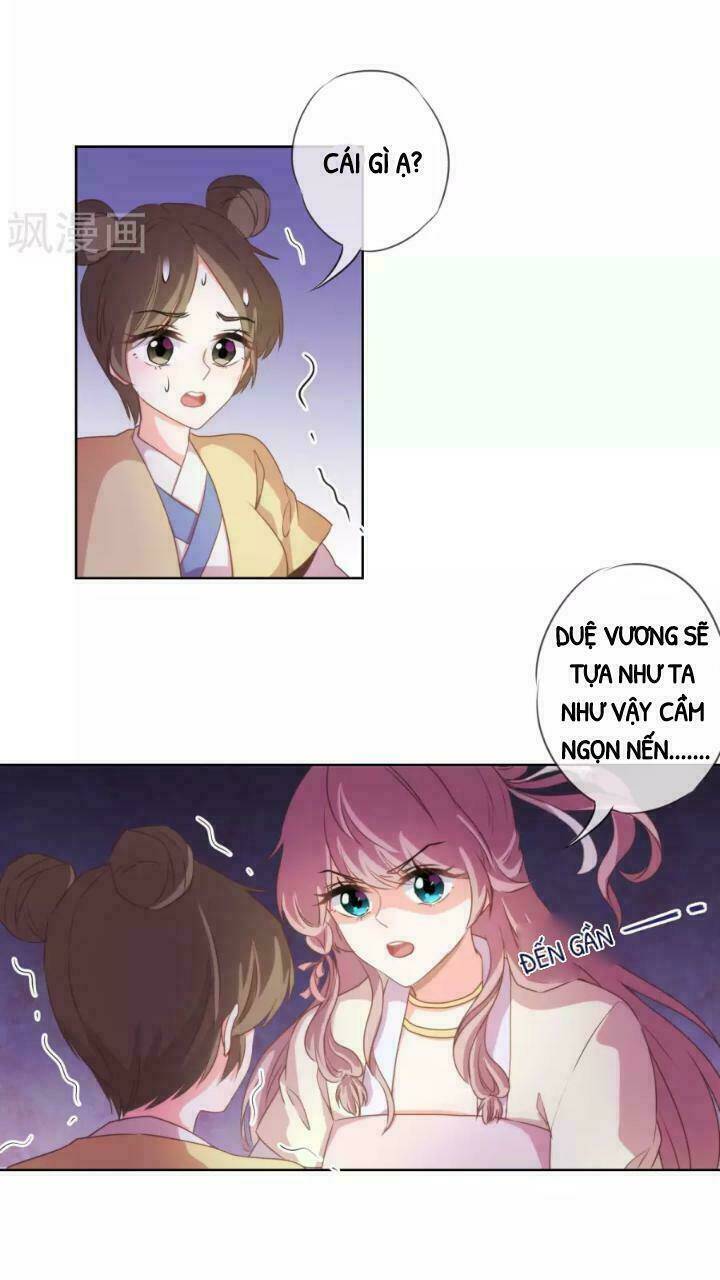 ồ, phu quân đáng yêu của tôi! chapter 22 6