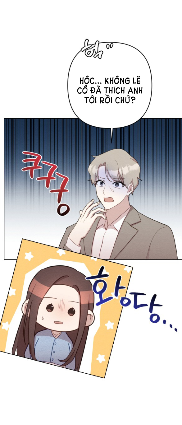 [18+] đêm không thể vãn hồi chapter 20.1 22