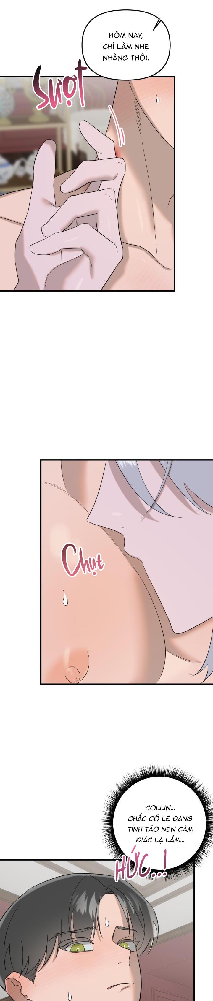 địa ngục đẫm máu chapter 3 15