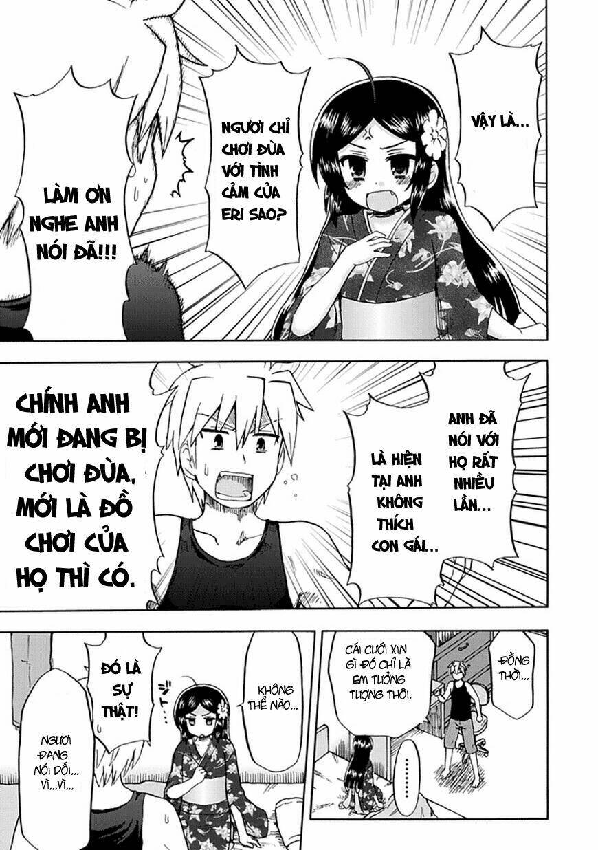 fujimura-kun meitsu chapter 50 12